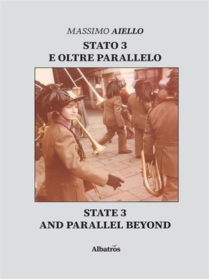 cover image of Stato 3 e Oltre Parallelo